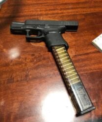 Portland police arrest juvenile gunman who killed two shot 4 in january