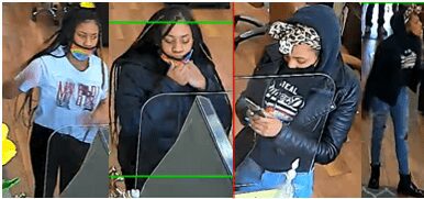 Suspects sought in Pennsylvania Avenue Stabbing in D.C.