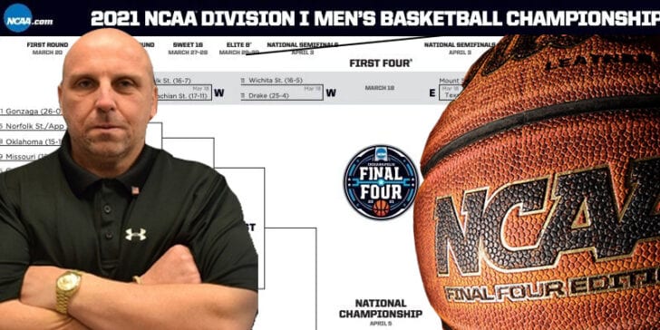 Joe Wiz, one of nation's top sports betting analysts takes the madness out of March Madness 2021