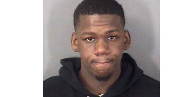 Hamilton township man who tried to rob an undercover fbi agent shot