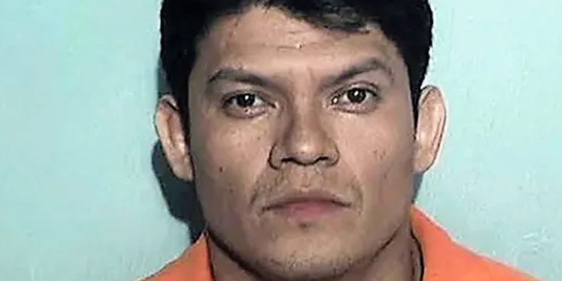 Immigrant, illegally in New Jersey admits to abducting 15-year-old girl for personal pleasure