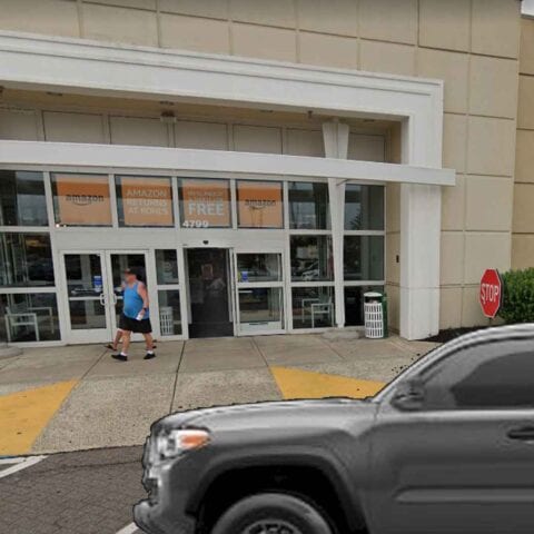 Kohl's howell township