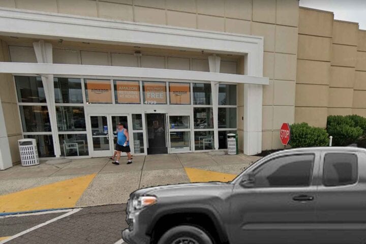 Kohl's Howell Township
