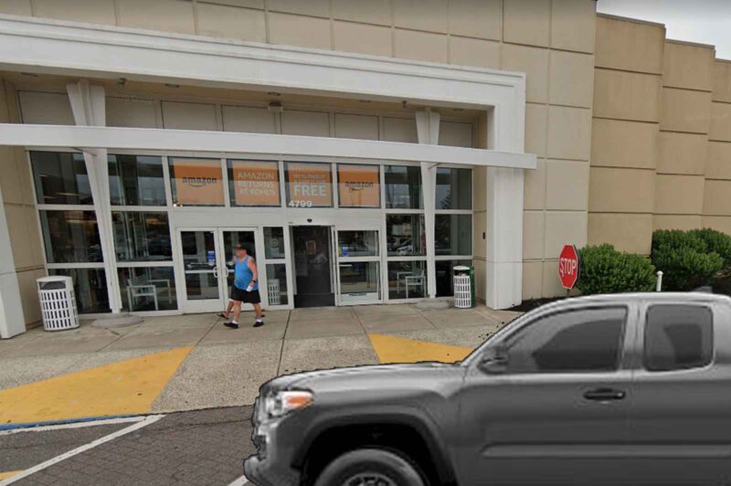 Kohl's Howell Township