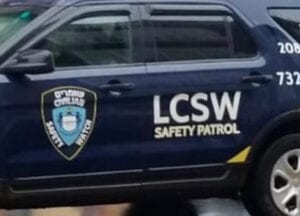 Teen rescued after spending cold night lost in jackson woods