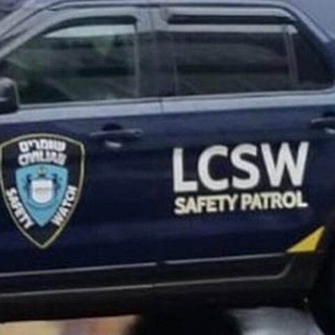 Teen rescued after spending cold night lost in jackson woods - photo licensed by shore news network.