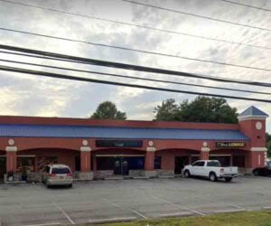 Man shot outside dover hookah bar
