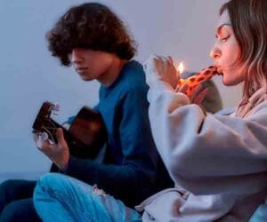Rumson police dept. Says murphy's marijuana law criminalizes cops, puts kids at risk