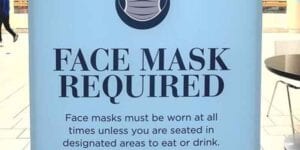 Murphy condemns knucklehead's planned maskless shopping event at freehold raceway mall