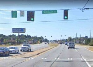 Fatal motorcycle crash on tara boulevard in lovejoy