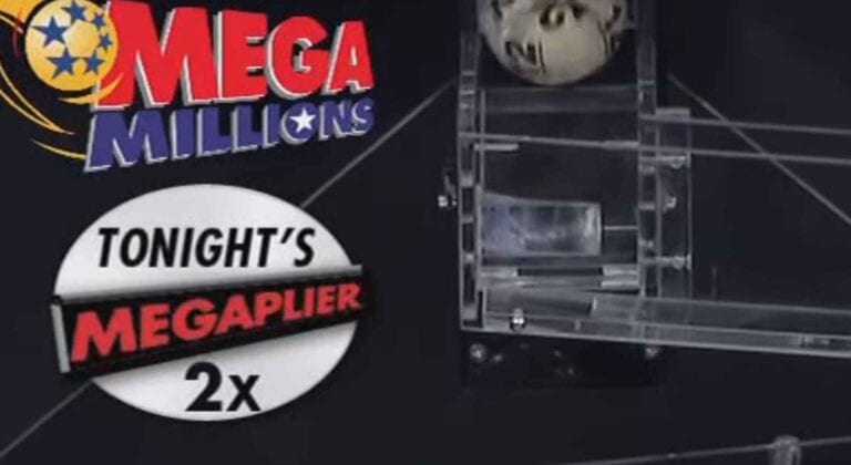 Two lucky mega millions tickets bought in nj - photo licensed by shore news network.