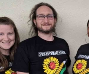 After leading charge to shut down ca schools, this teachers union president caught dropping daughter off at private in-person school