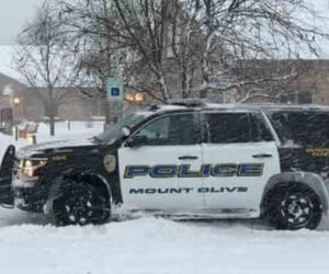 Mount olive police condemn murphy's law that allows underage drinking, pot smoking