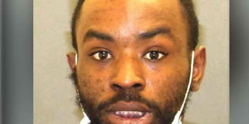 Baltimore man charged for the murder of Lewis Wright