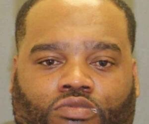 Arrest made in friday's shooting in baltimore