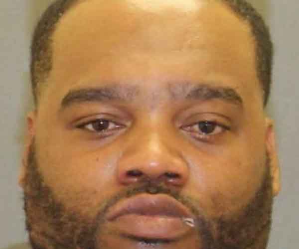 Arrest made in Friday's shooting in Baltimore