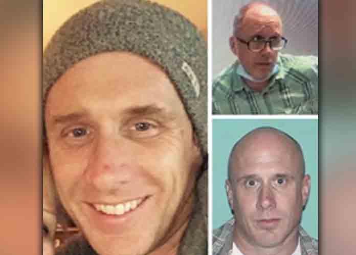 New Jersey fugitive caught in St. Louis, wanted for killing five in two states