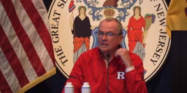 Former Jackson Councilman Appointed to Murphy Handgun Regulation Commission