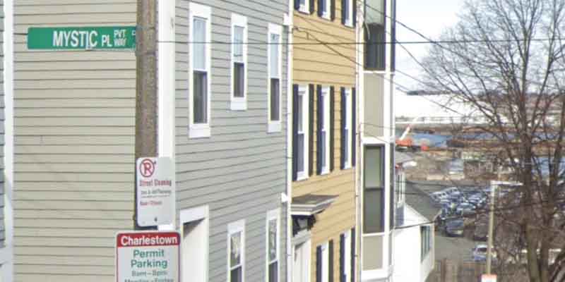 Man shot dead in Charlestown