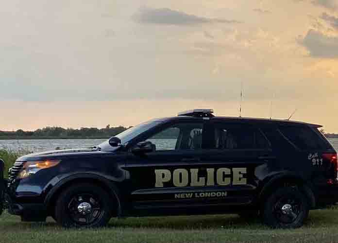 New London Police Blotter: March 8-10, 2021