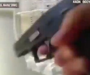 Nypd ambushed by man, gunfire during domestic disturbance call