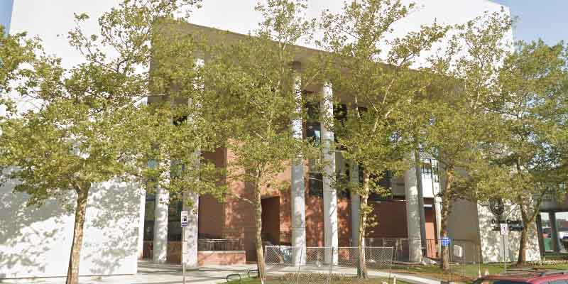 Ocean County Police Blotter: Here's Who Recently Checked In At The Ocean County Jail