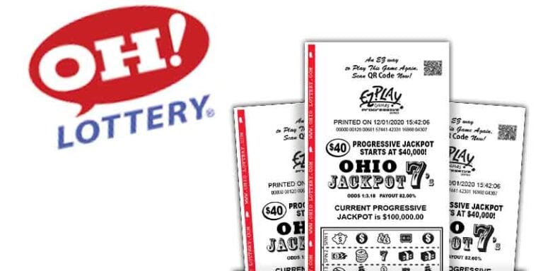 $150k top prize winner on cash multiplier sold in franklin - photo licensed by shore news network.