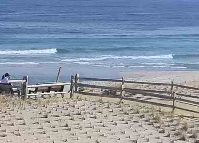 Two years after major beach replenishment at Ortley Beach, it's all gone and Army Corps refuses to help