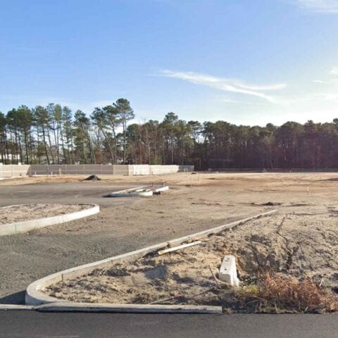 Panera bread, wawa brick