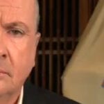 New Jersey Governor Phil Murphy