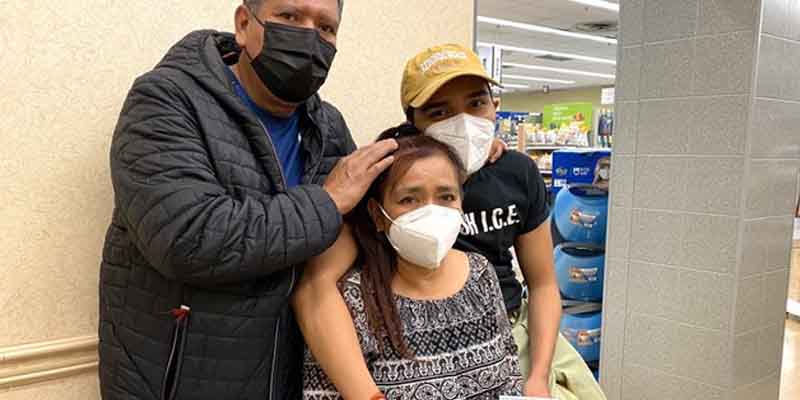 Rite Aid apologizes after denying undocumented immigrants COVID-19 vaccines