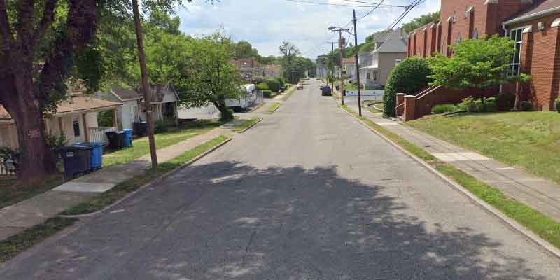 Man shot multiple times in Roanoke