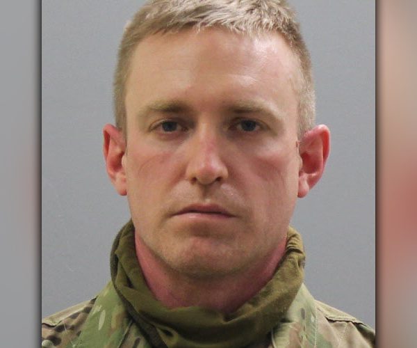 Suspended Rockville police officer arrested on child pronography charges