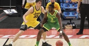 March madness 2021: loyala-chicago vs. Oregon state preview