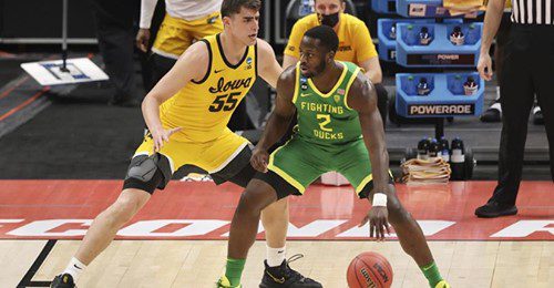 March Madness 2021: Loyala-Chicago vs. Oregon State Preview