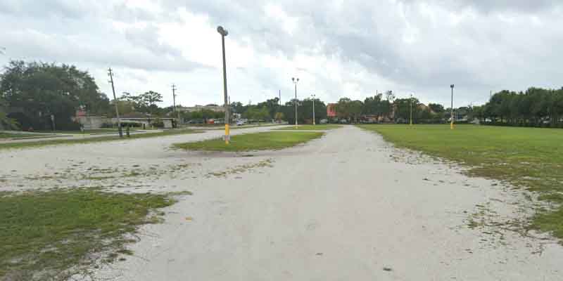 15-year-old arrested for Sarasota County Fair Shooting