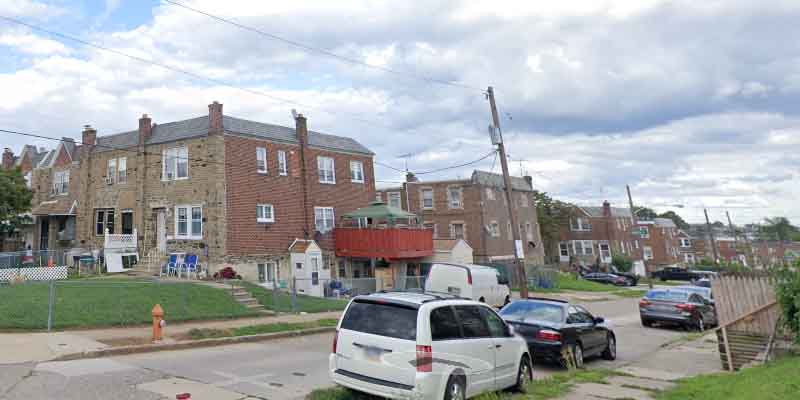 11-year-old shot and killed while riding bike in Northeast Philadelphia