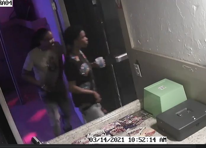 Four shot inside their car at Tampa banquet hall gunfight