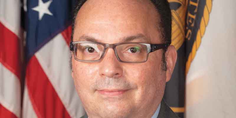 Biden's New Pentagon "Diversity Chief" Reassigned after racist, dividing tweets discovered