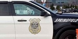 Ex-convict, juvenile arrested for overnight shooting in springfield