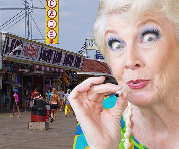 Seaside Heights, Mayor Endorse Bill to Protect New Jersey Cops Under Faulty Murphy Marijuana Bill