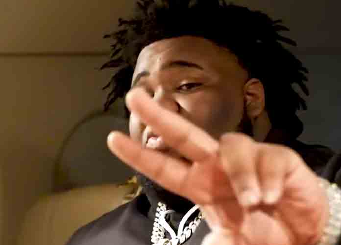 Rod Wave drops official Street Runner video