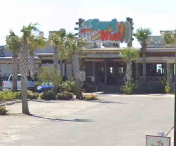 Miramar Beach Restaurant Worker Shot and Killed in Surf Hut Parking Lot