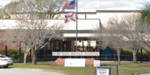 Surfside middle school gun report was swatting hoax