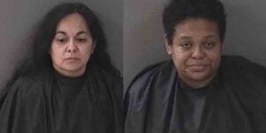 Fight broke out in vero beach little caesars after woman didn't get her refund