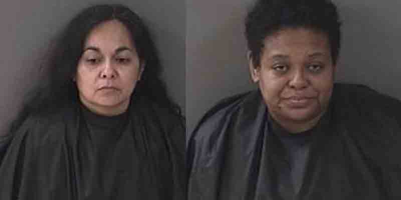 Fight broke out in Vero Beach Little Caesars after woman didn't get her refund