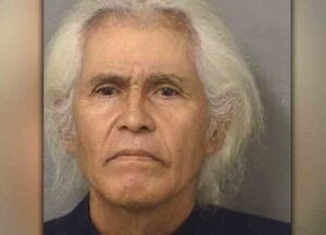 Man who worked at florida center for disadvantaged immigrants charged for molesting 7-year-old