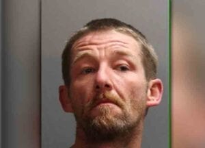 Man arrested for stabbing murder on st. Augustine road