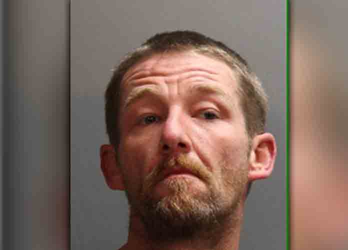 Man arrested for stabbing murder on St. Augustine Road