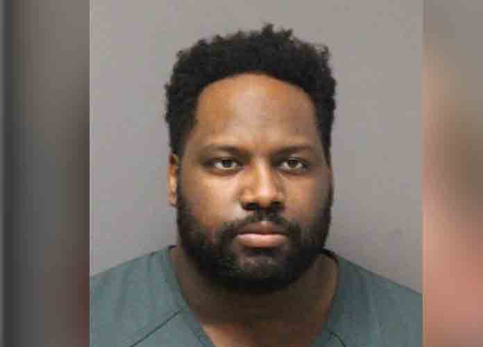Armed Jackson man busted in county-wide drug investigation